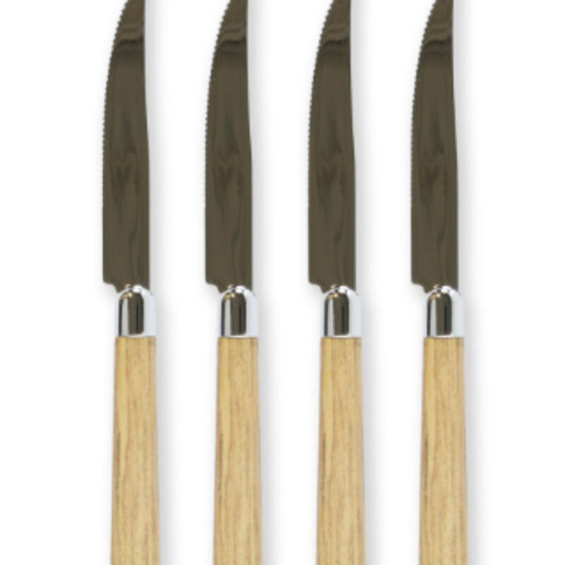 Vietri Albero Steak Knive