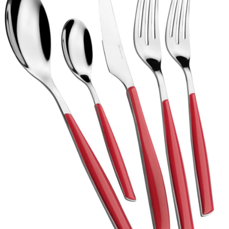 BuggatiGlamour5pcFlatware