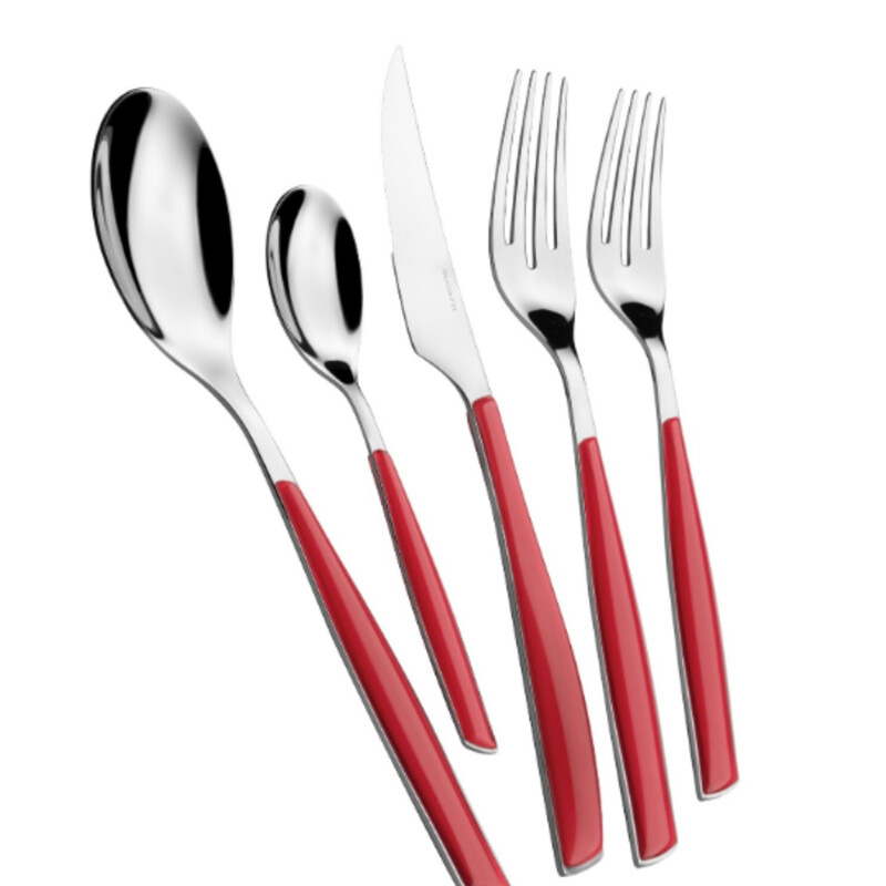 BuggatiGlamour5pcFlatware