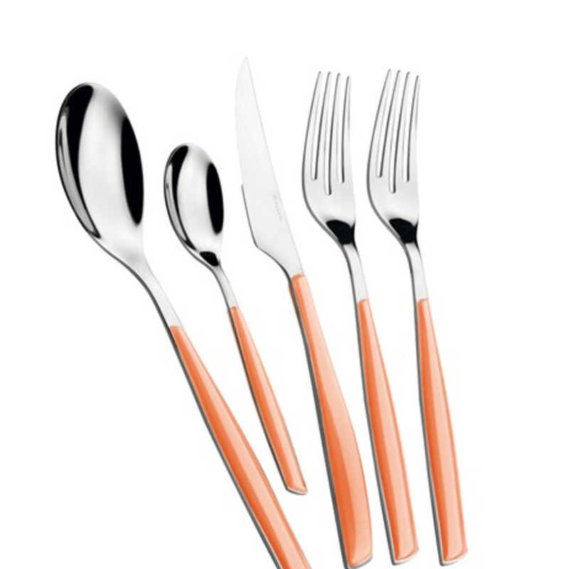 BuggatiGlamour5pcFlatware