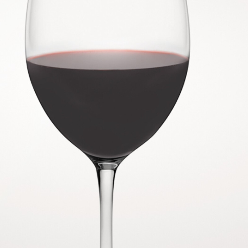 S6 WSonoma Wine Glasses