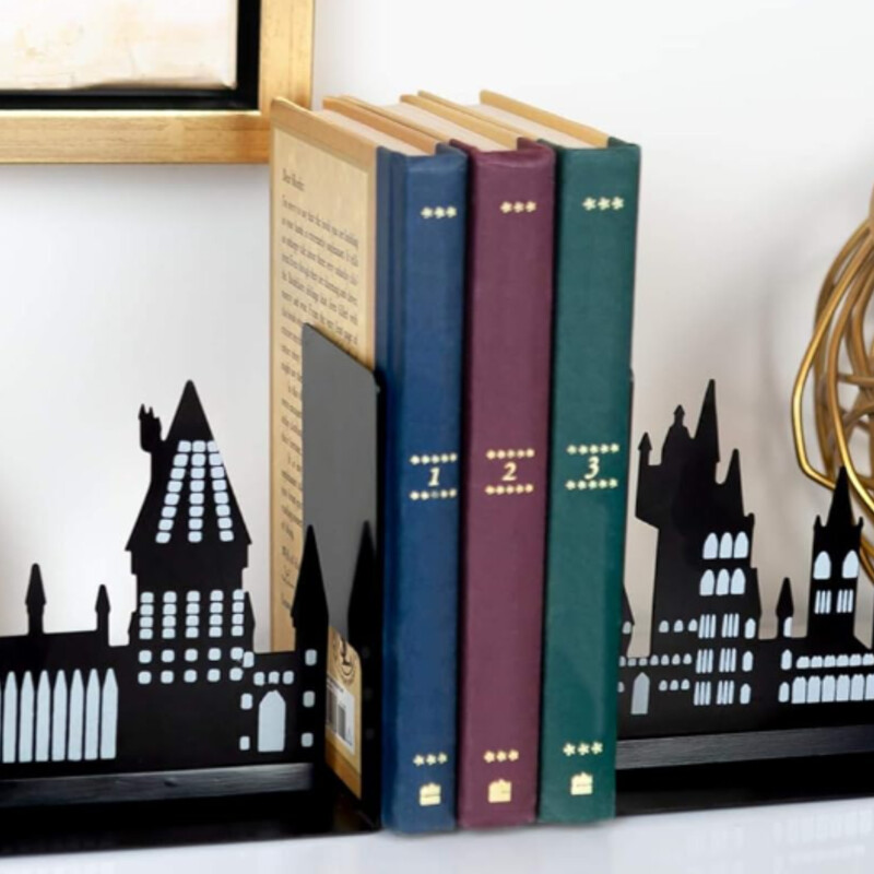 2 Harry Potter Hogwarts