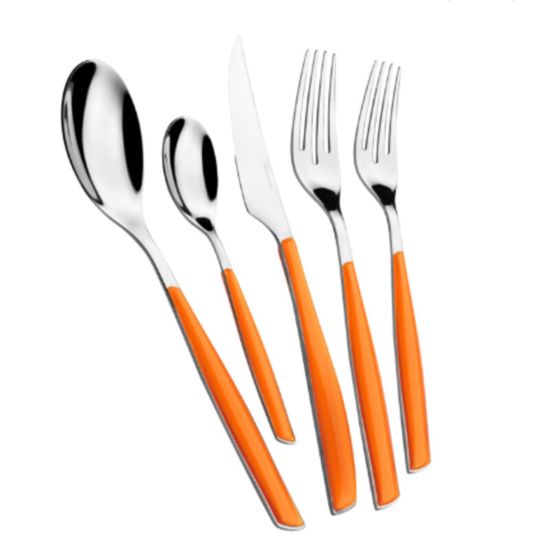 BuggatiGlamour5pcFlatware