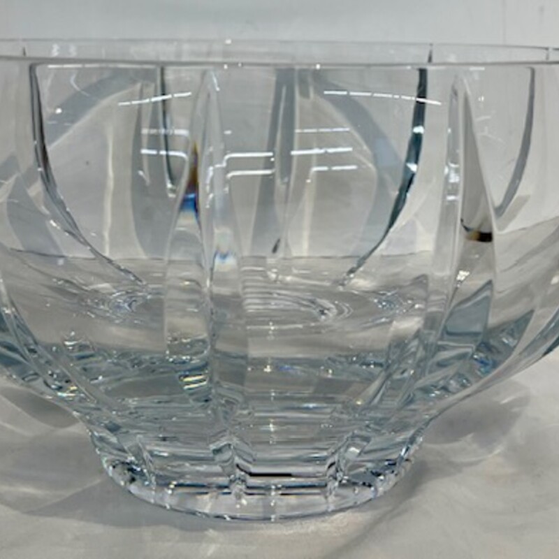 Nambe Venus Bowl