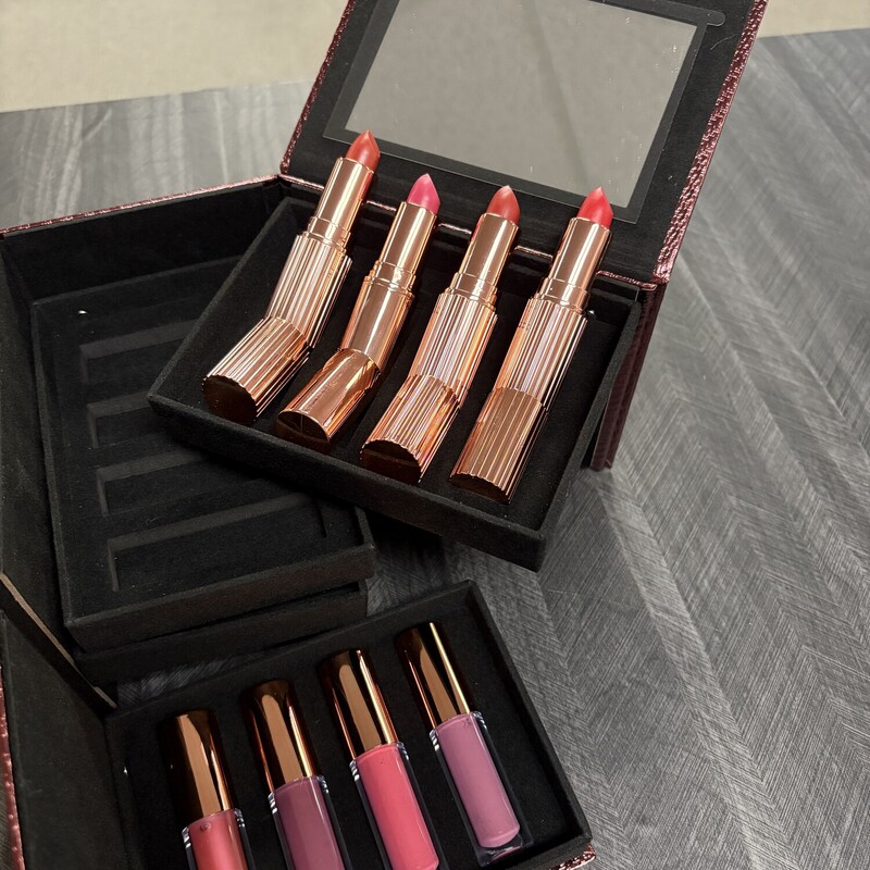 Lipstick Case New