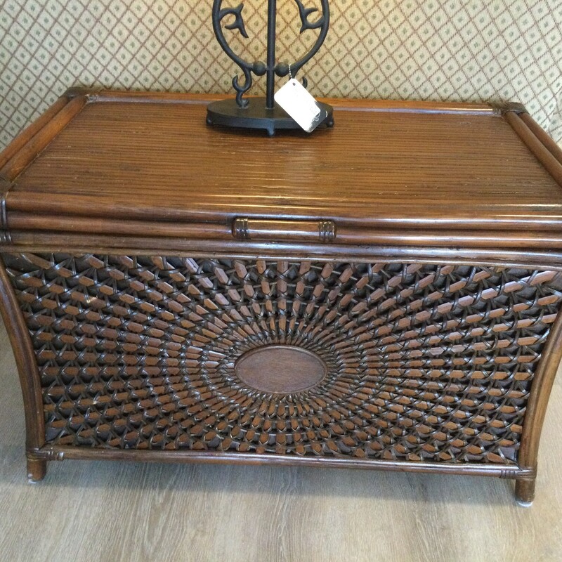 Hope Chest