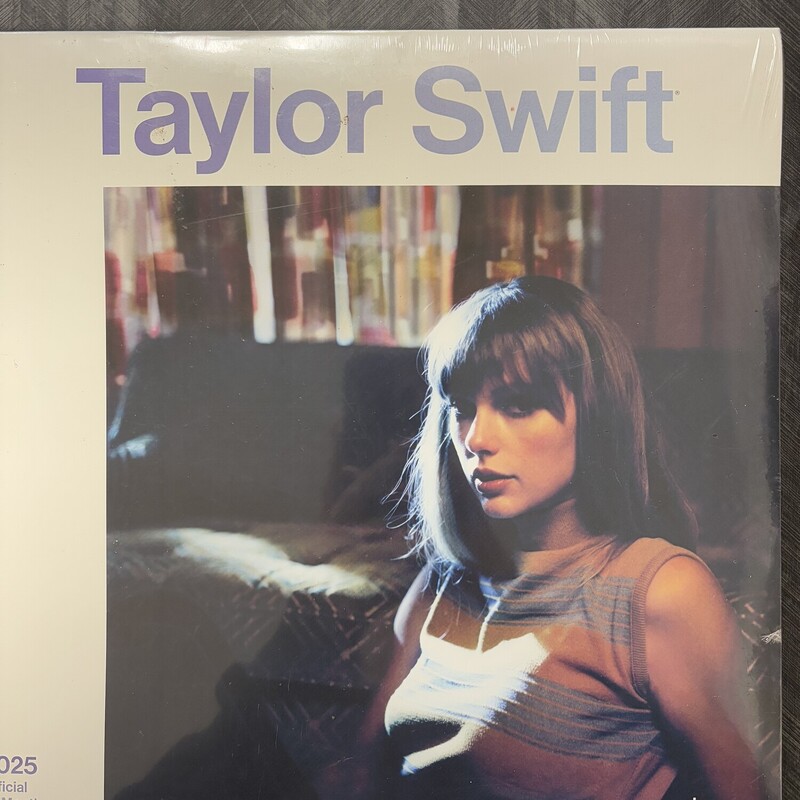 Taylor Swift Calendar