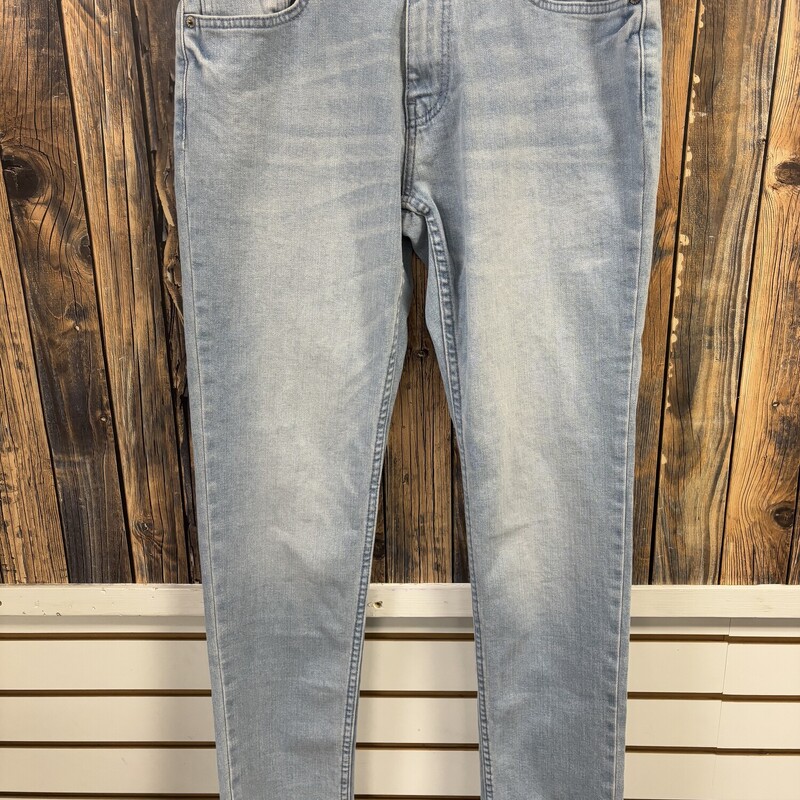 NWT Hollister Jeans, Size: 30x34