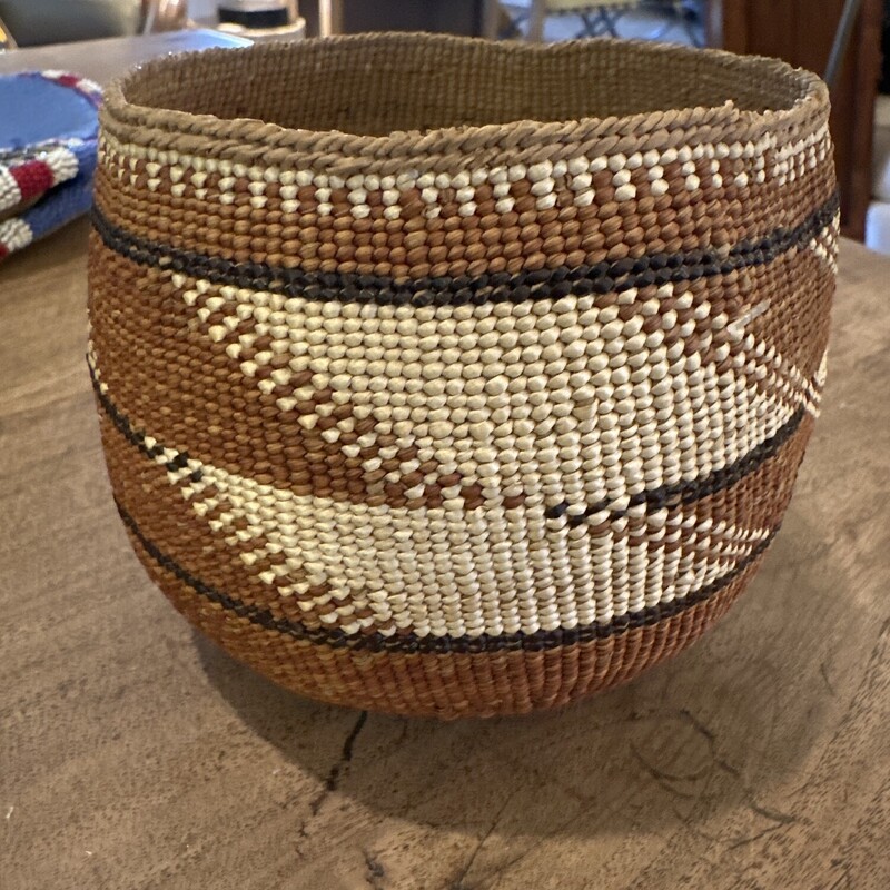 Hupa Tribe