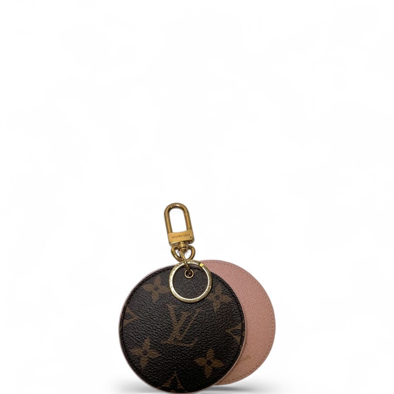 Louis Vuitton Mirror