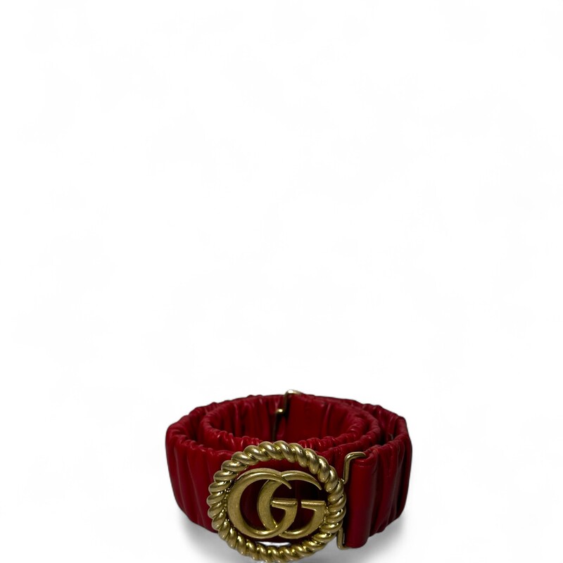 Gucci Marmont Elastic