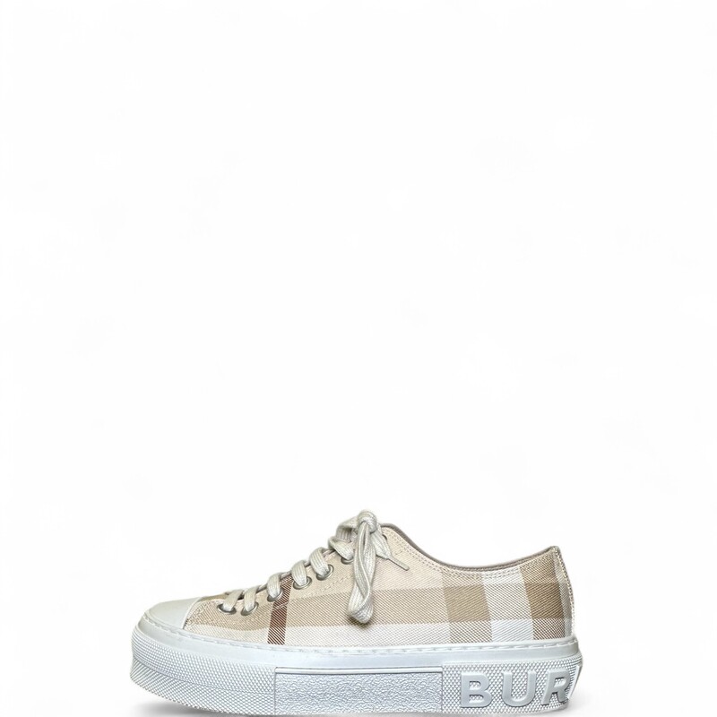 Burberry Check