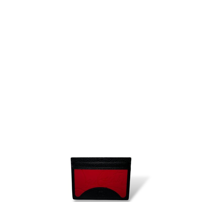 Louboutin Kios Card