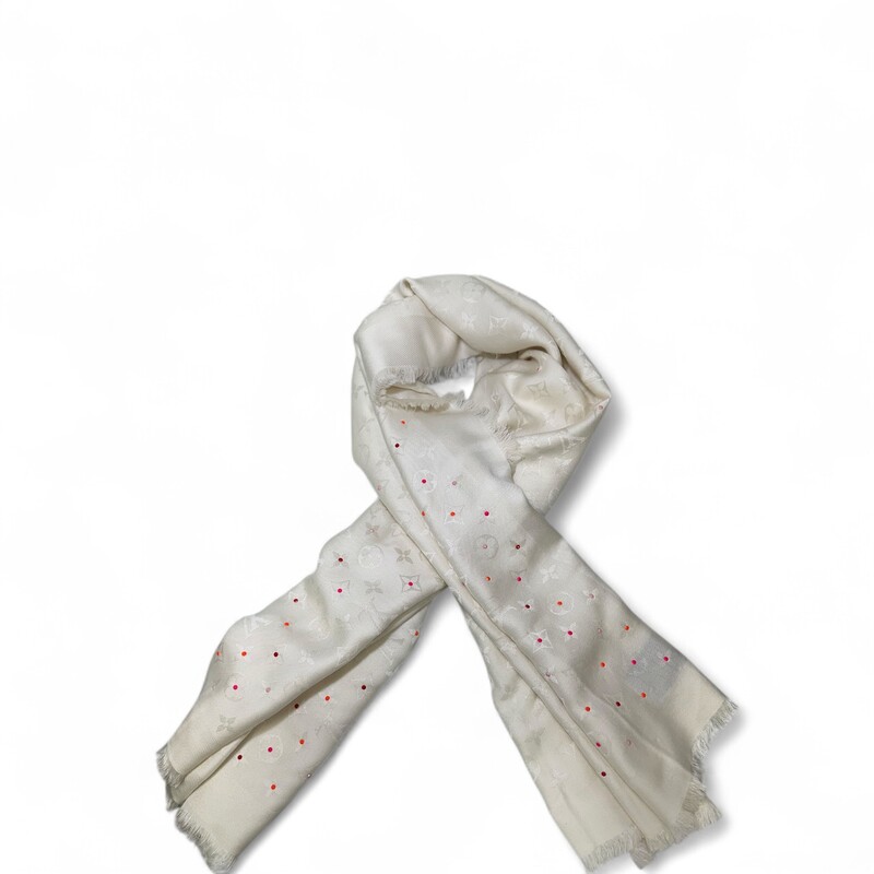 Louis Vuitton Poppygram