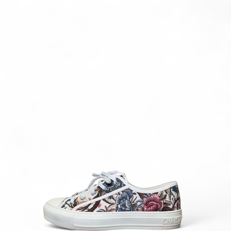 Dior Walk N Dior Floral