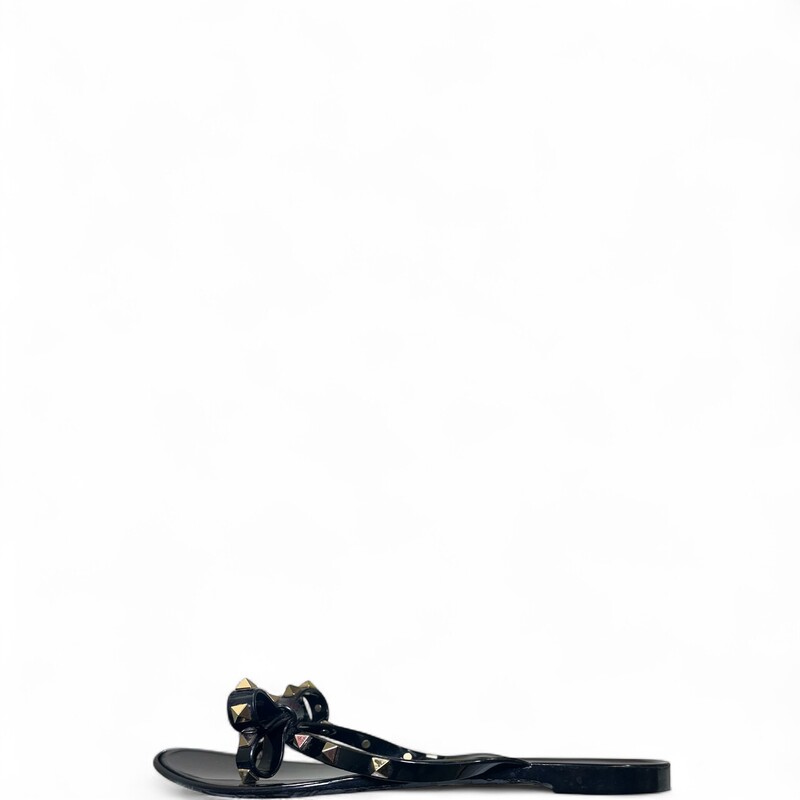 Valentino Rockstud Bow