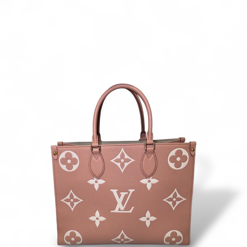 Louis Vuitton OntheGo