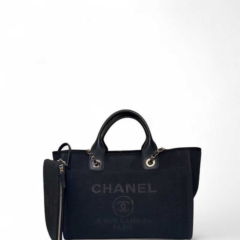 Chanel Deauville Mixed