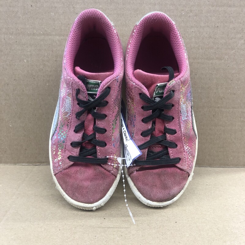 Puma, Size: 13, Item: Shoes
