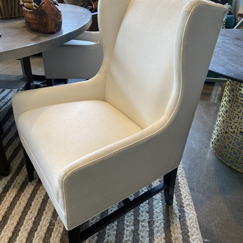 Ethan Allen Host Chairs