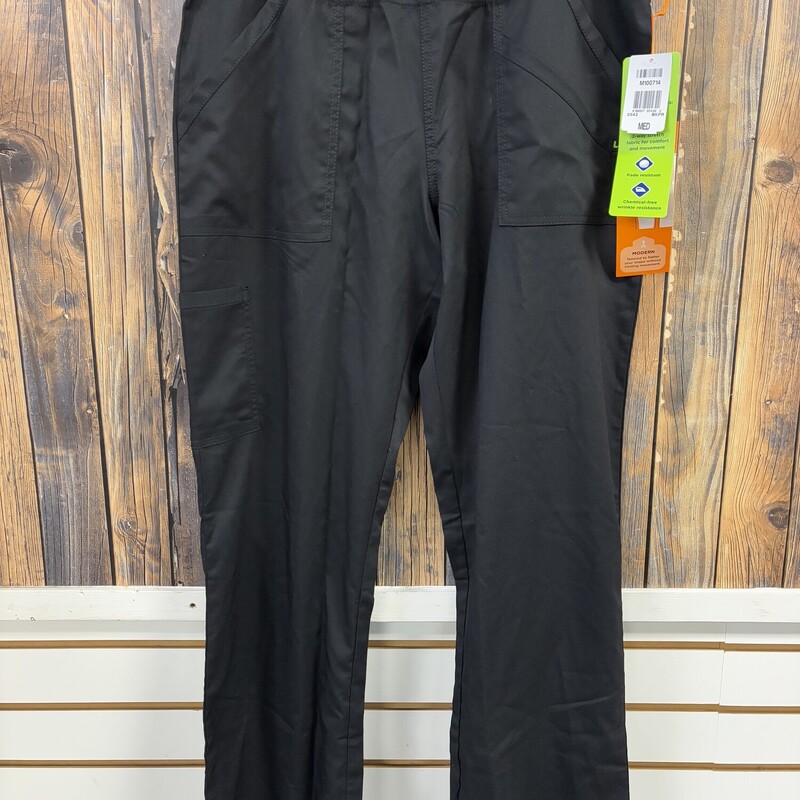 NWT Landau Scrub Pants, Size: M