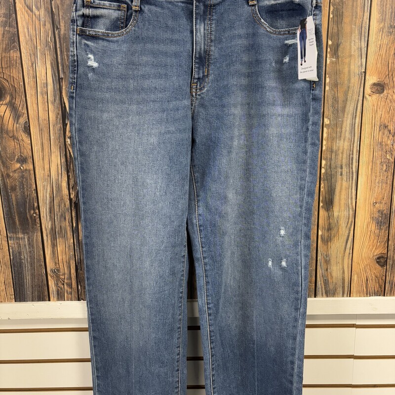 NWT Capris, Size: 12