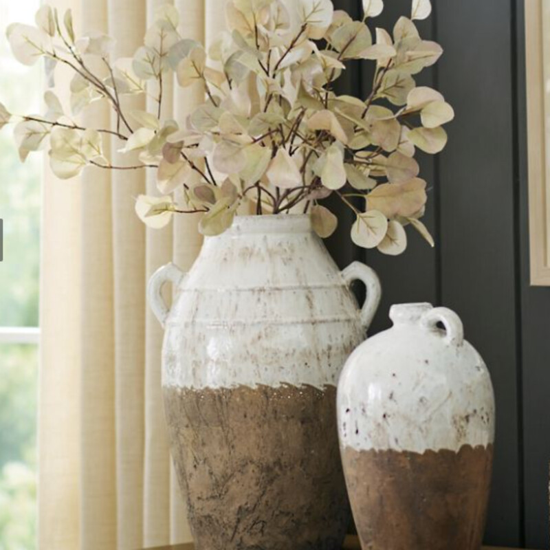 Earthen Terra Cotta Vase