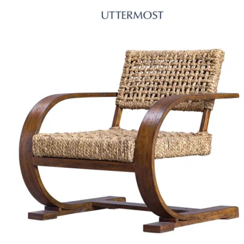 Uttermost Rehema Chair