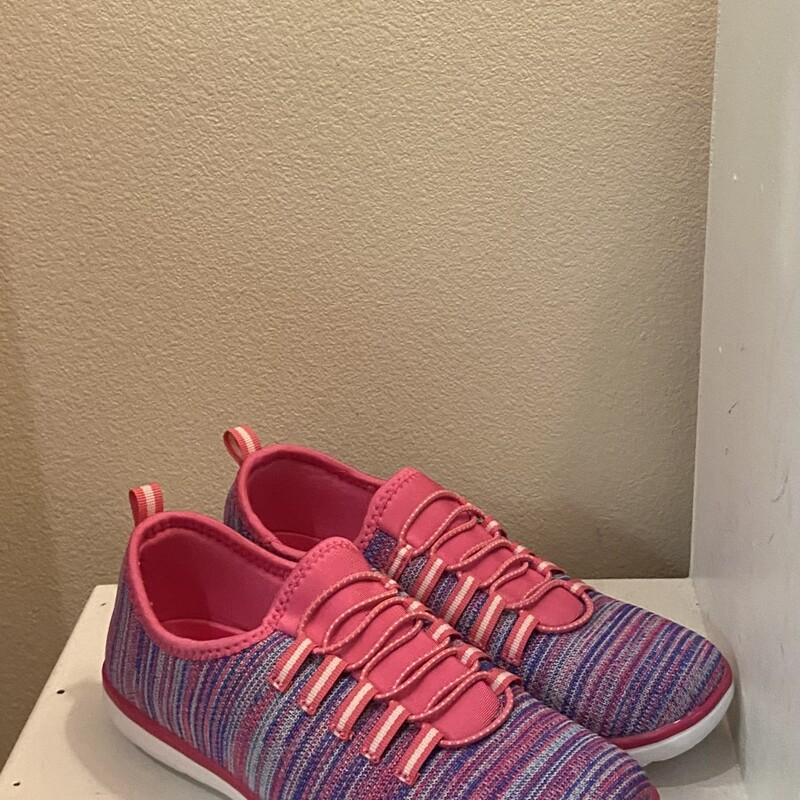 NEW P/Prp Strp Sneaker