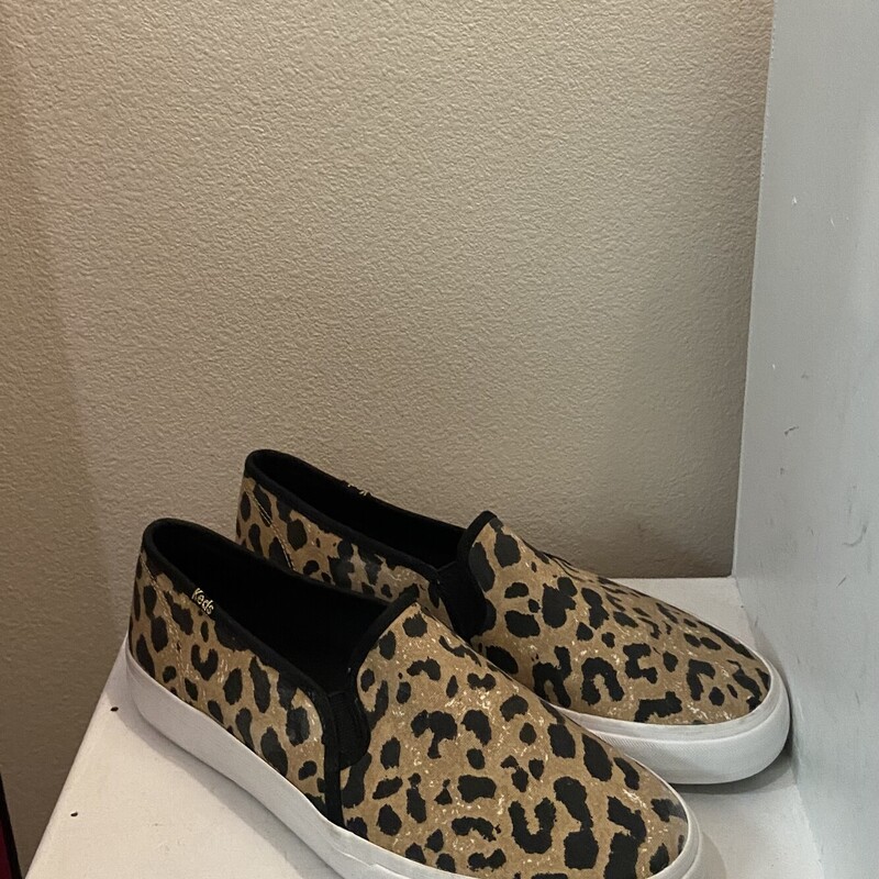 Tn/B Leop Sneaker
