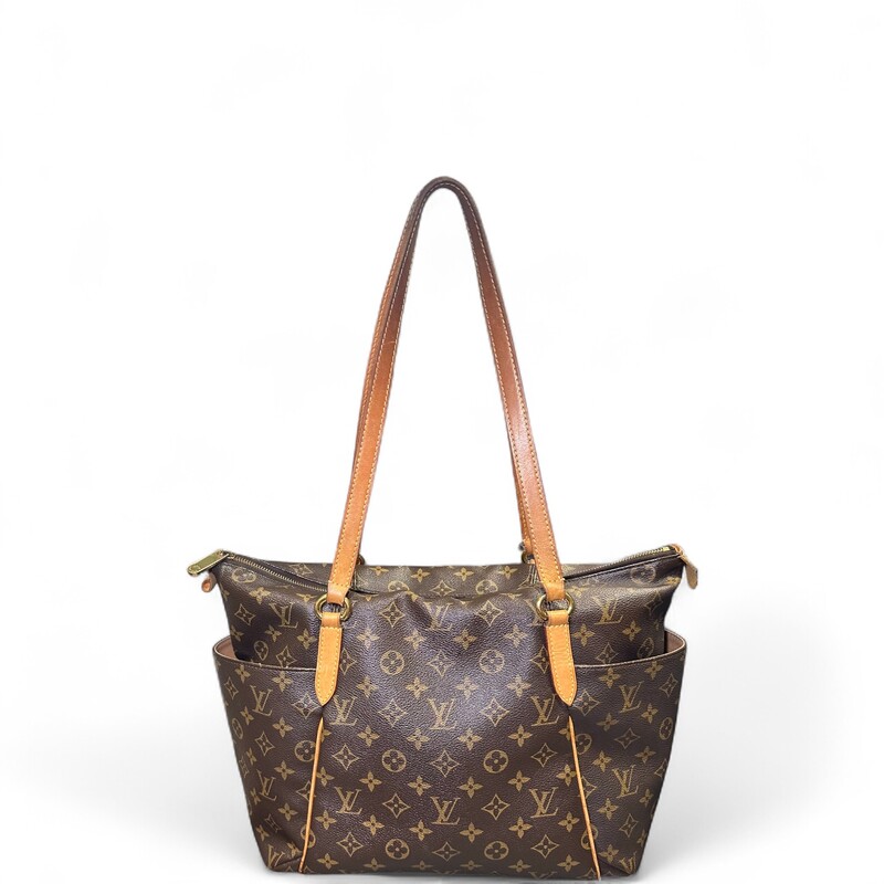 Louis Vuitton Totally