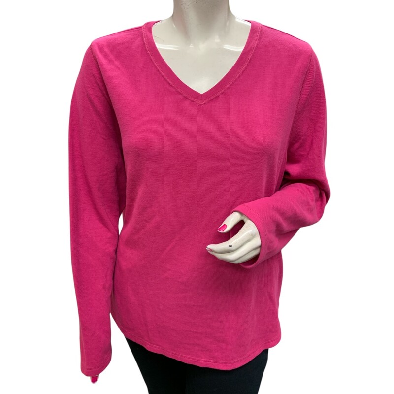 Sonoma, Pink, Size: 3X