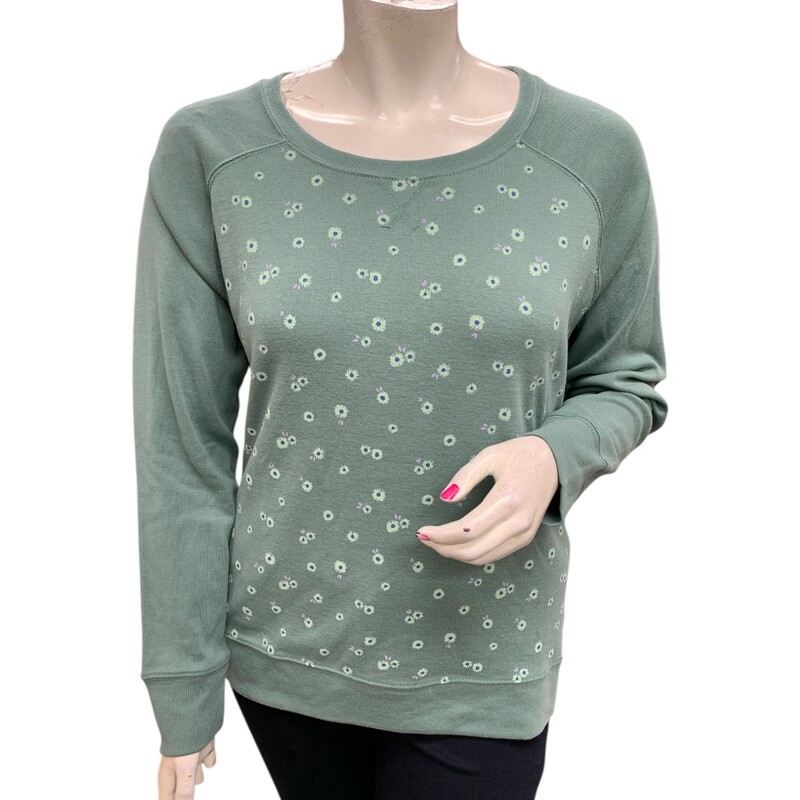 Eddie Bauer NWT, Teal, Size: 2X
