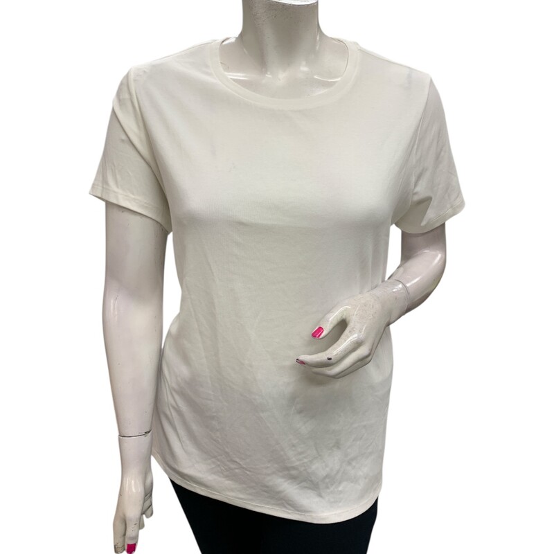 Old Navy, White, Size: 2X