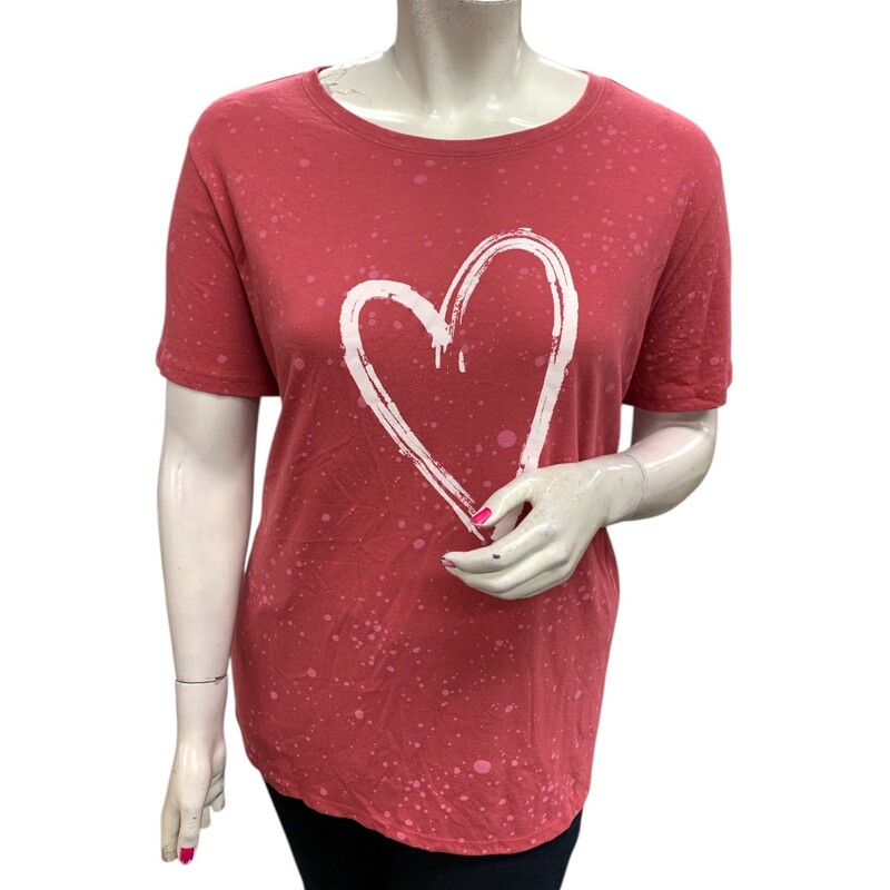 Maurices, Dustypin, Size: 3X