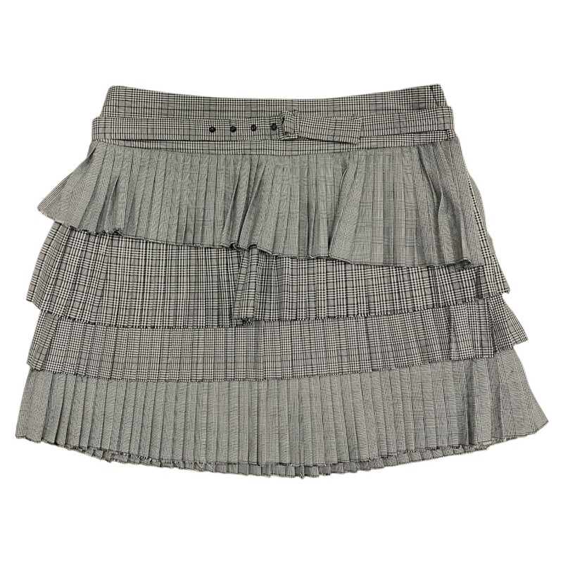 Maison Cinqcent SKirt S8