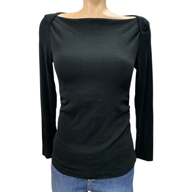 OGL NWT, Black, Size: M
