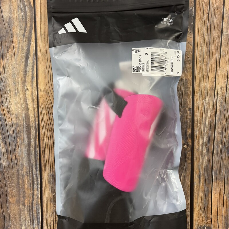NWT Adidas Shin Guards