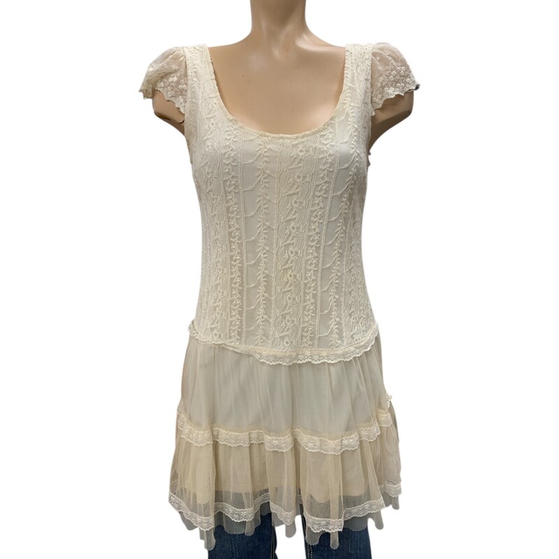 Ultra Pink, Beige, Size: M