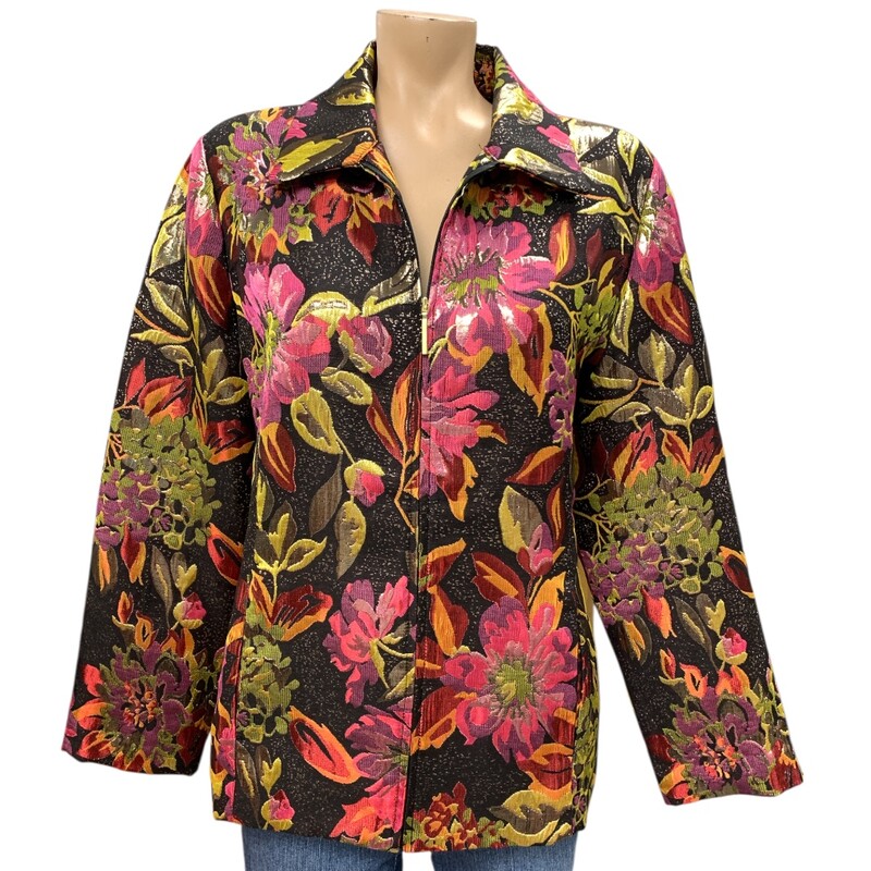 Drapers&Damons, Multi/go, Size: L