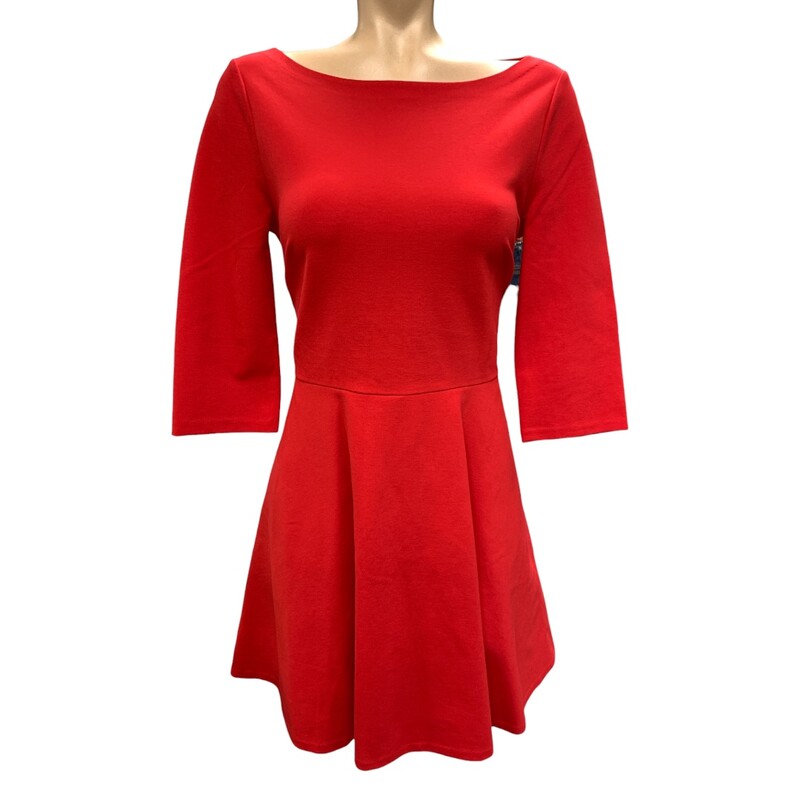 Kate Spade Dress, Red, Size: M