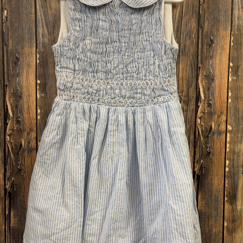 Blue Rare Editions Dress, Size: 7