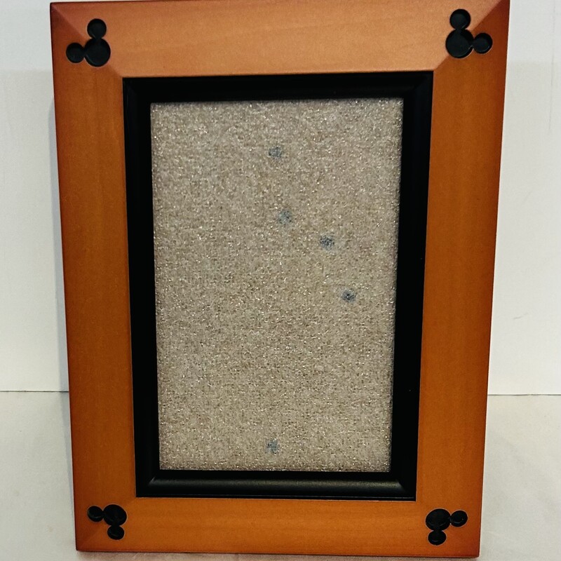 Disney Wooden Frame