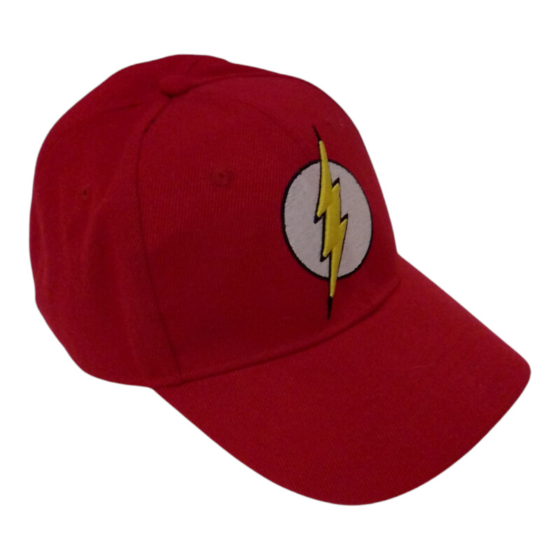 Hat: The Flash