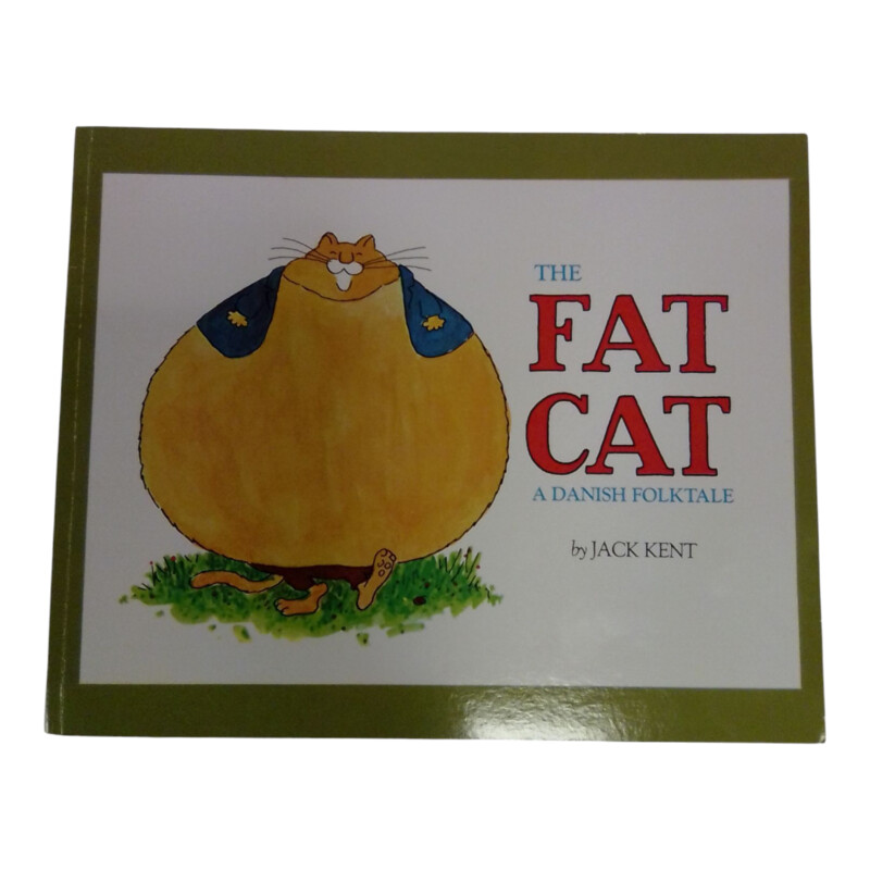 The Fat Cat: A Danish Fol