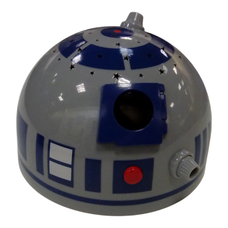 R2-D2 Star Wars Night Lig