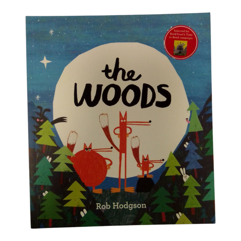 The Woods