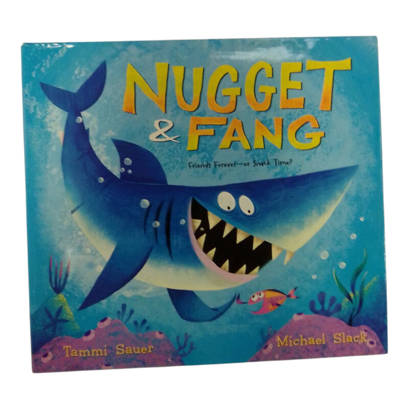 Nugget & Fang