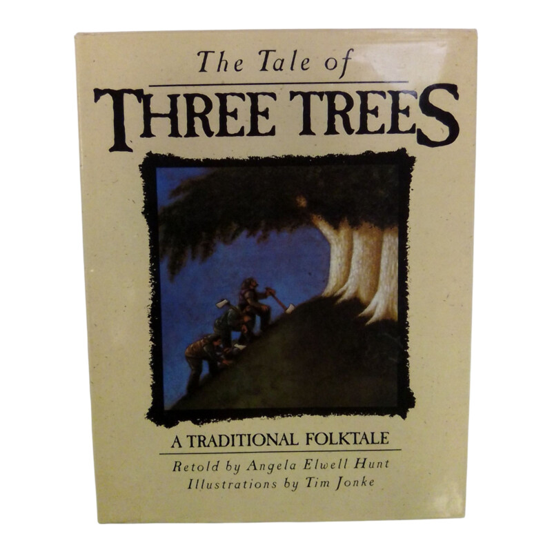 The Tale Of Three Trees