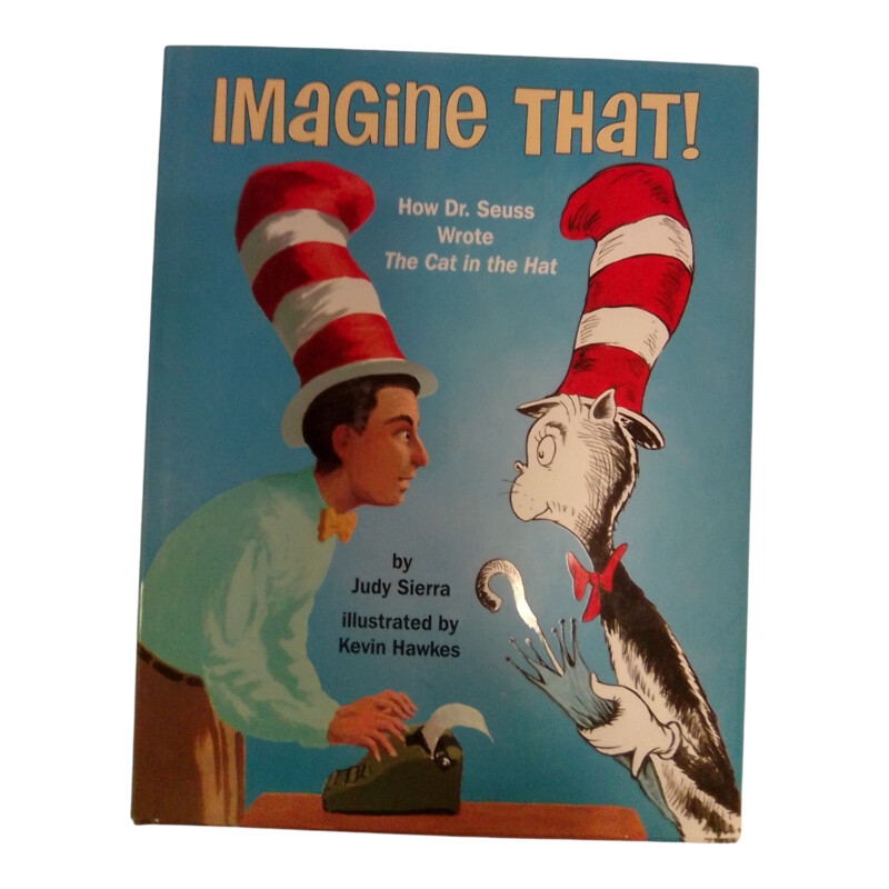 Imagine That